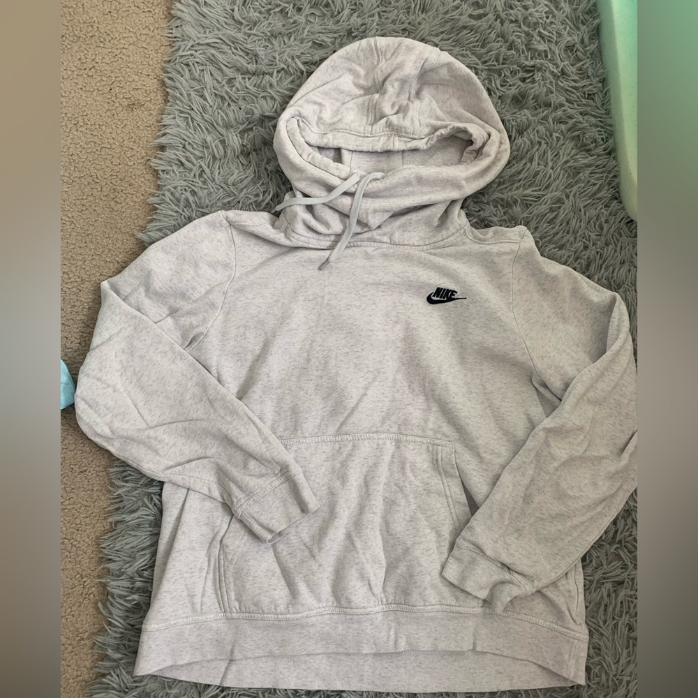 Nike hoodie